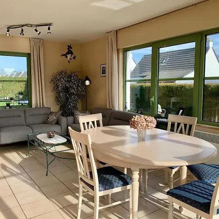 Holiday home Vakantiehuis 6 Pers Bij Spaarbekken