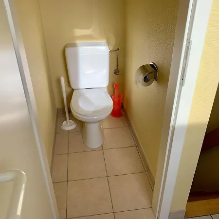 Vakantiehuis 6 Pers Bij Spaarbekken *