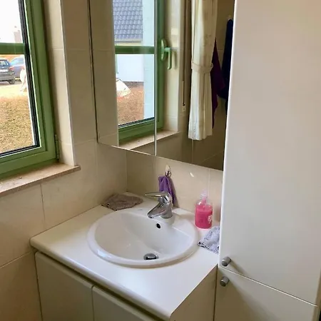 Vakantiehuis 6 Pers Bij Spaarbekken * Nieuwpoort