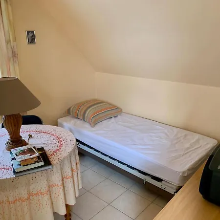 Holiday home Vakantiehuis 6 Pers Bij Spaarbekken *