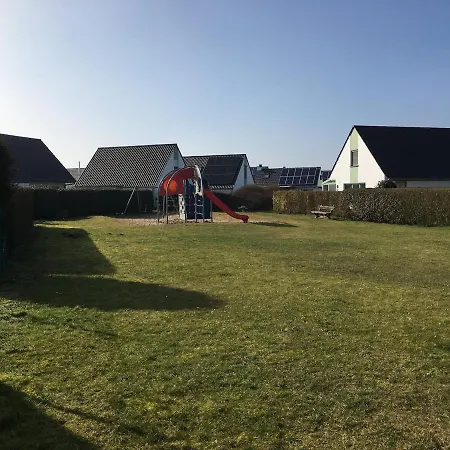 Vakantiehuis 6 Pers Bij Spaarbekken *