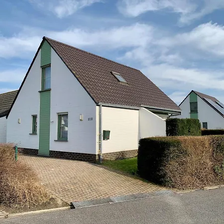 Holiday home Vakantiehuis 6 Pers Bij Spaarbekken *