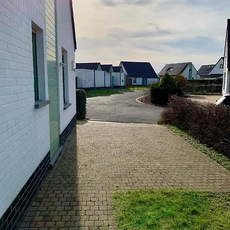 Holiday home Vakantiehuis 6 Pers Bij Spaarbekken *